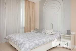 1-к квартира, посуточно, 28м2, 1/1 этаж