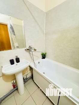 2-к квартира, посуточно, 75м2, 2/22 этаж