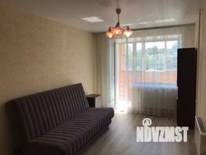 1-к квартира, на длительный срок, 38м2, 2/10 этаж