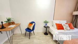 2-к квартира, посуточно, 60м2, 16/26 этаж