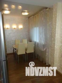 2-к квартира, на длительный срок, 43м2, 3/5 этаж