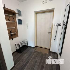 1-к квартира, на длительный срок, 37м2, 6/31 этаж