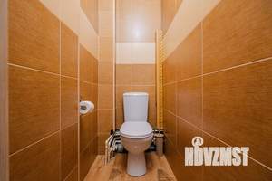 2-к квартира, посуточно, 43м2, 5/5 этаж