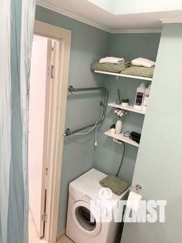 1-к квартира, посуточно, 21м2, 1/1 этаж