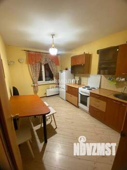 1-к квартира, на длительный срок, 33м2, 2/12 этаж