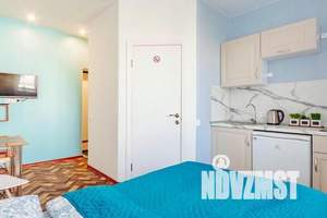 1-к квартира, посуточно, 30м2, 3/5 этаж