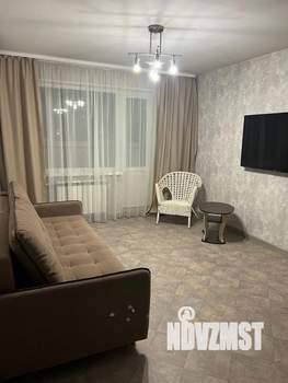2-к квартира, посуточно, 60м2, 1/1 этаж