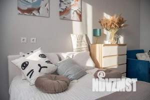 1-к квартира, посуточно, 30м2, 8/9 этаж