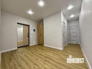 1-к квартира, на длительный срок, 44м2, 11/21 этаж