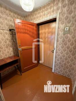 1-к квартира, на длительный срок, 33м2, 4/10 этаж