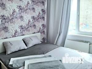 2-к квартира, посуточно, 42м2, 3/5 этаж