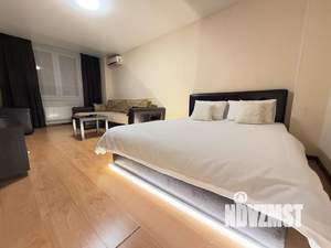 1-к квартира, посуточно, 49м2, 7/18 этаж