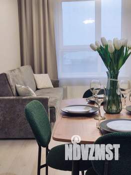 2-к квартира, посуточно, 60м2, 7/9 этаж