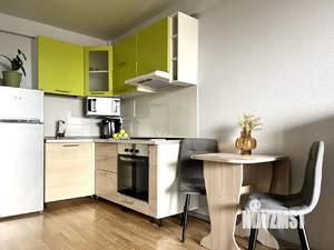 1-к квартира, посуточно, 34м2, 11/12 этаж