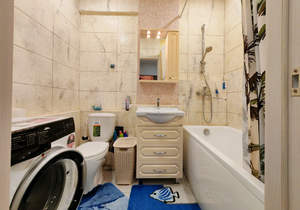 1-к квартира, на длительный срок, 37м2, 9/13 этаж