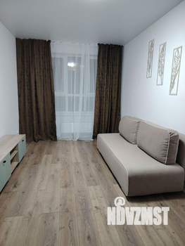 1-к квартира, на длительный срок, 36м2, 9/15 этаж