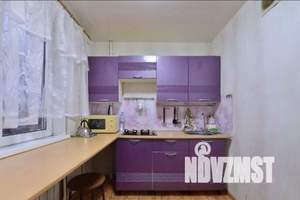 1-к квартира, посуточно, 32м2, 2/5 этаж