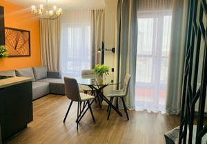 1-к квартира, на длительный срок, 32м2, 17/29 этаж