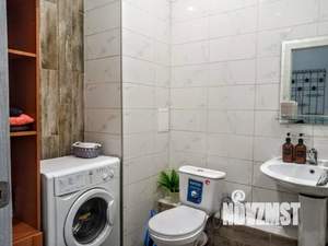 1-к квартира, посуточно, 40м2, 5/15 этаж