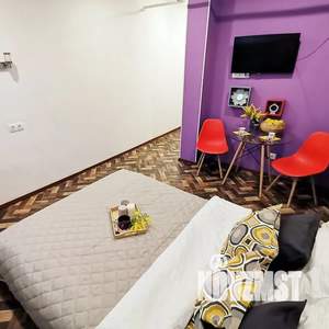 Студия квартира, посуточно, 30м2, 2/5 этаж