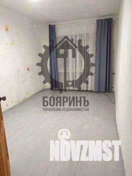 2-к квартира, на длительный срок, 43м2, 1/3 этаж