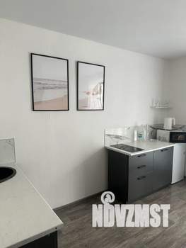 2-к квартира, посуточно, 55м2, 17/18 этаж