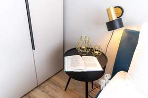 1-к квартира, посуточно, 36м2, 13/24 этаж