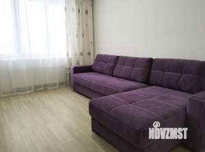 2-к квартира, посуточно, 60м2, 1/1 этаж