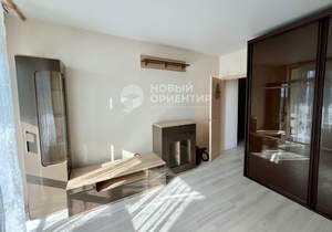 1-к квартира, на длительный срок, 45м2, 18/27 этаж