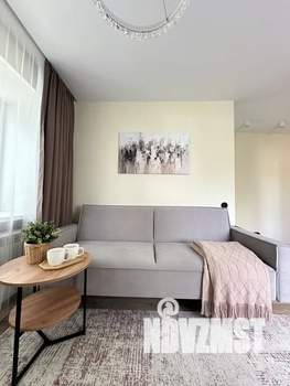 1-к квартира, посуточно, 31м2, 5/5 этаж