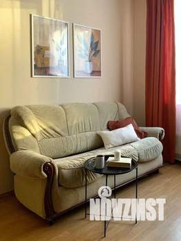 2-к квартира, посуточно, 70м2, 2/10 этаж