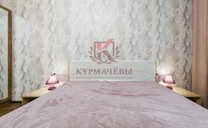 1-к квартира, на длительный срок, 40м2, 12/21 этаж