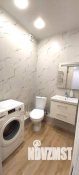 2-к квартира, на длительный срок, 39м2, 3/9 этаж