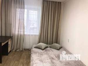 2-к квартира, посуточно, 50м2, 1/1 этаж