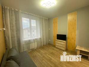 Студия квартира, посуточно, 19м2, 4/4 этаж