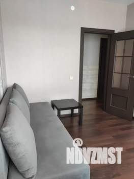 2-к квартира, посуточно, 62м2, 20/21 этаж