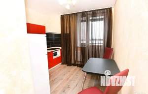 1-к квартира, посуточно, 38м2, 15/25 этаж