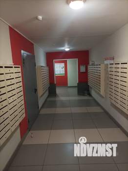 1-к квартира, на длительный срок, 36м2, 3/26 этаж