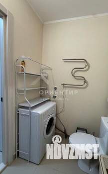 Студия квартира, на длительный срок, 23м2, 3/8 этаж