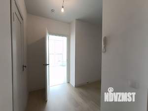1-к квартира, на длительный срок, 34м2, 17/18 этаж