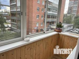 1-к квартира, посуточно, 46м2, 1/1 этаж