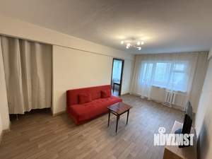 2-к квартира, на длительный срок, 45м2, 3/5 этаж
