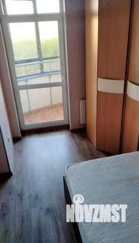 1-к квартира, на длительный срок, 37м2, 9/33 этаж