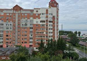 1-к квартира, на длительный срок, 32м2, 6/9 этаж