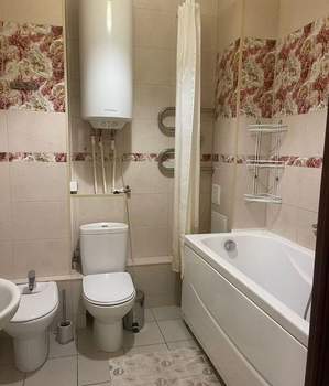 2-к квартира, на длительный срок, 73м2, 11/17 этаж