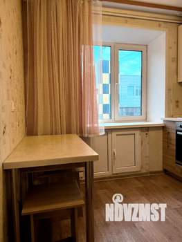 2-к квартира, на длительный срок, 45м2, 5/5 этаж