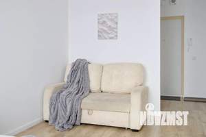 1-к квартира, посуточно, 31м2, 1/1 этаж