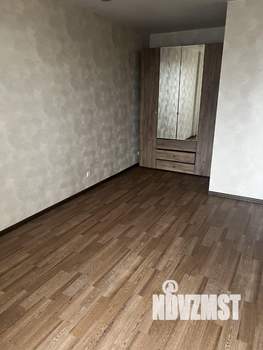 1-к квартира, на длительный срок, 40м2, 9/25 этаж