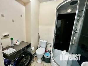 Студия квартира, посуточно, 20м2, 2/5 этаж