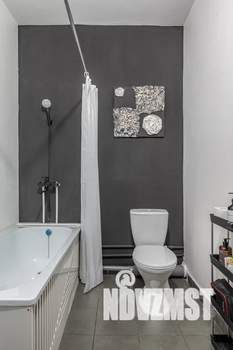 1-к квартира, посуточно, 40м2, 15/15 этаж